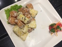 -鹿港小镇(金虹桥国际中心店)