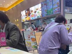 -小杨生煎(深圳岗厦北店)