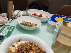 -紫光园·烤鸭·北京菜(团结湖店)