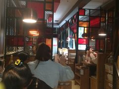 -傣妹火锅(建军东路店)
