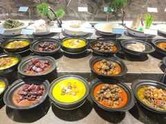 -千岛湖小鱼儿·淳安匠心农家菜