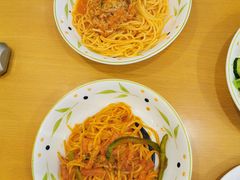 -萨莉亚意式餐厅(天河城购物中心店)