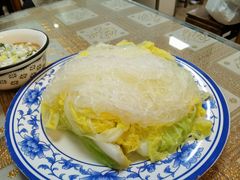 -清真·鸦儿李记·小馆(后海店)