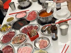 -朱富贵火锅(金融街万达店)