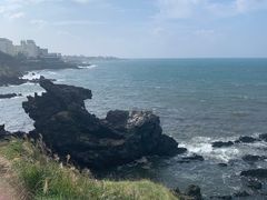 -龙头岩(Dragon Head Rock)