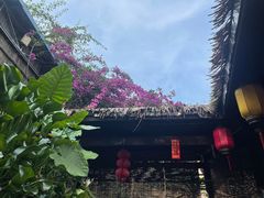 -园林美食城·本土农家菜(杨和镇店)