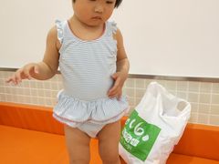 -蓝旗亲子游泳(范湖万达广场店)