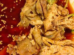 -贡宴盐帮菜自贡驻京联络处餐厅