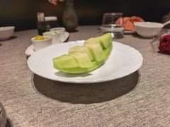 -虹潮荟·餐桌上的美食地理(太阳宫店)