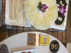 -珺小七铜锅涮肉(桃园路店)