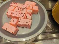 -喜家自助小火锅(卓悦里店)
