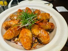 -荣兴酒家(徐家汇店)