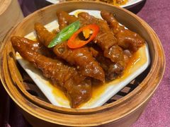 -粤匠·澳门点心粤菜海鲜(澳门半岛店)