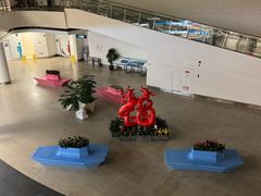 -厦门五通客运码头