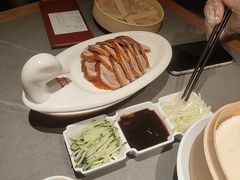 -褚记烤鸭·南京家常菜(雨花e-park店)