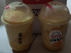 -果呀呀(国金街店)