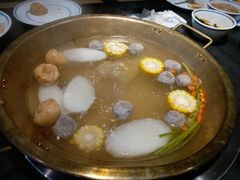 -小牛海记潮汕牛肉店(永定路店)