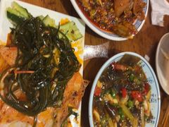 -福苗小骆驼烧烤(莲湖路店)