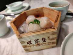-胜记酒家·精致线(君汇店)
