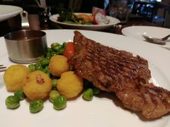 -食间牛排(湖西路店)