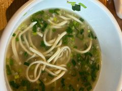 -中阿兰牛肉面(悦海新天地店)