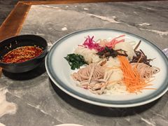 -福照楼汽锅鸡·云南菜(火车站锦江店)