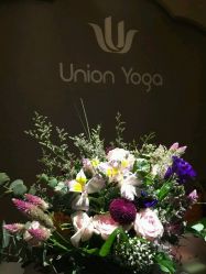 -Union瑜伽健康管理中心