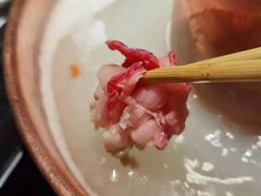 -京韵胡同·酱香羊蝎子火锅涮肉(长寿路店)