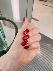 -Lilly.chow美甲美睫
