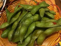 -木屋烧烤(龙岗南联店)