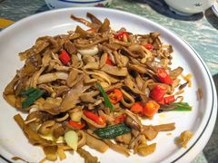 -米椰湘·辣椒炒肉