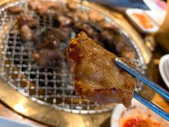 -万兴佳烤肉·长白山老味道(宏泰广场店)