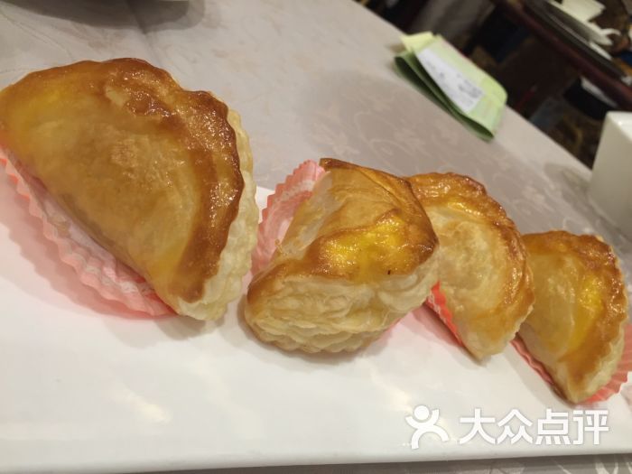 广州酒家天极品(5号停机坪店)