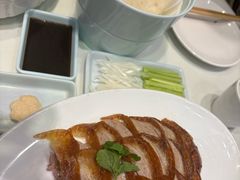 -紫光园·烤鸭(吕家营店)