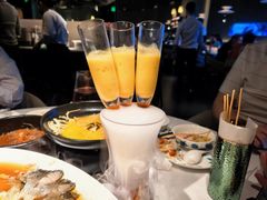 -醉舍·新淮扬菜(长宁龙之梦店)