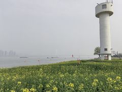 -武昌江滩