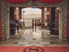 -吉隆坡喜来登帝国酒店