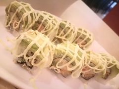 -新一番三文鱼寿司(大东海店)