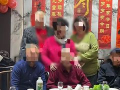 -大连湾旭日·家宴·海肠捞饭(马栏广场店)