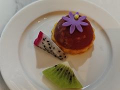 -白云宾馆-祥云西餐厅·法式鹅肝海鲜自助