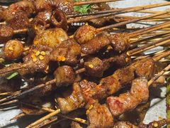 -醉烧膘·烧烤夜宵王(总店)
