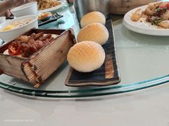 -东江渔村·古典园林·30年粤菜老字号(太和店)