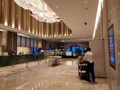 大堂-昆山金鹰尚美酒店·金鹰贵宾楼