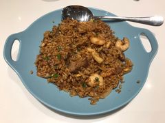 -龙记香港茶餐厅(久光百货店)