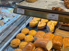 -烘焙町面包店(西四店)
