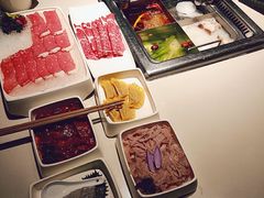-海底捞火锅(团结桥店)