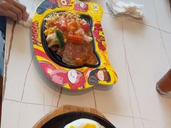 -豪享来牛排(人民店)