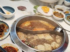 -千牛将·鲜牛肉火锅(开元路店)