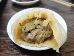 -鲁氏汤包王(长白街店)