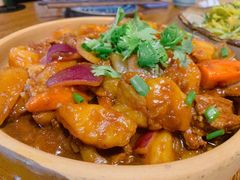 -卧龙堡客栈·中餐厅(古北水镇店)